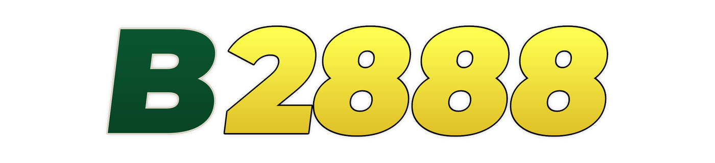 b2888 Logo
